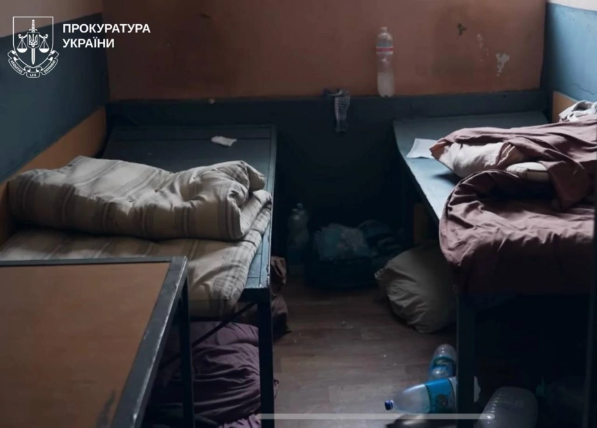 Понад 90 жертв катувань: суд розглядатиме справу катівні в Куп'янську