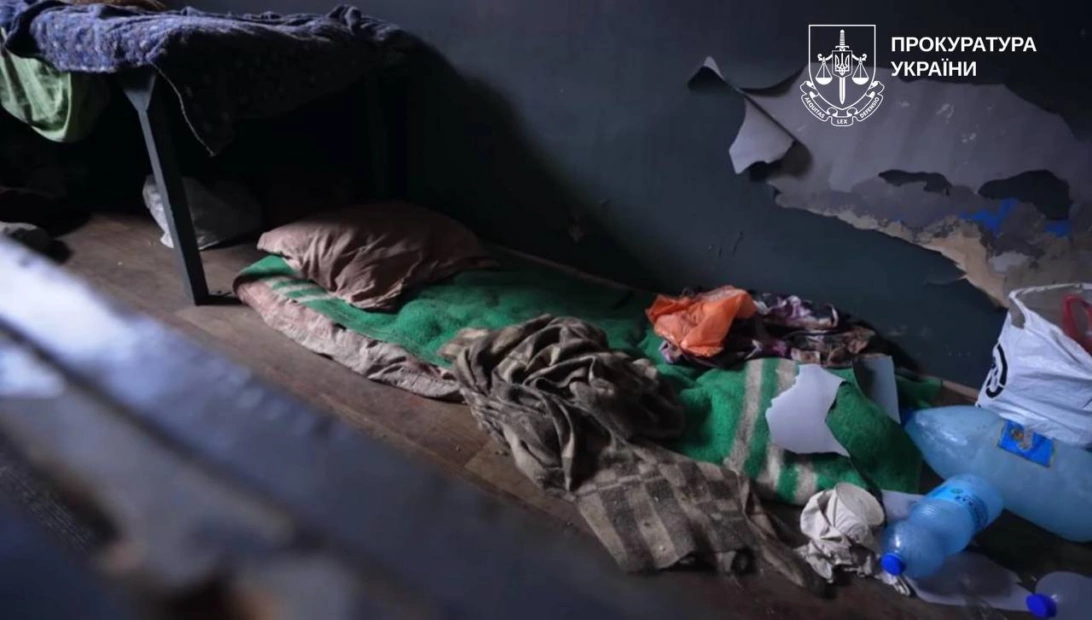 Понад 90 жертв катувань: суд розглядатиме справу катівні в Куп'янську