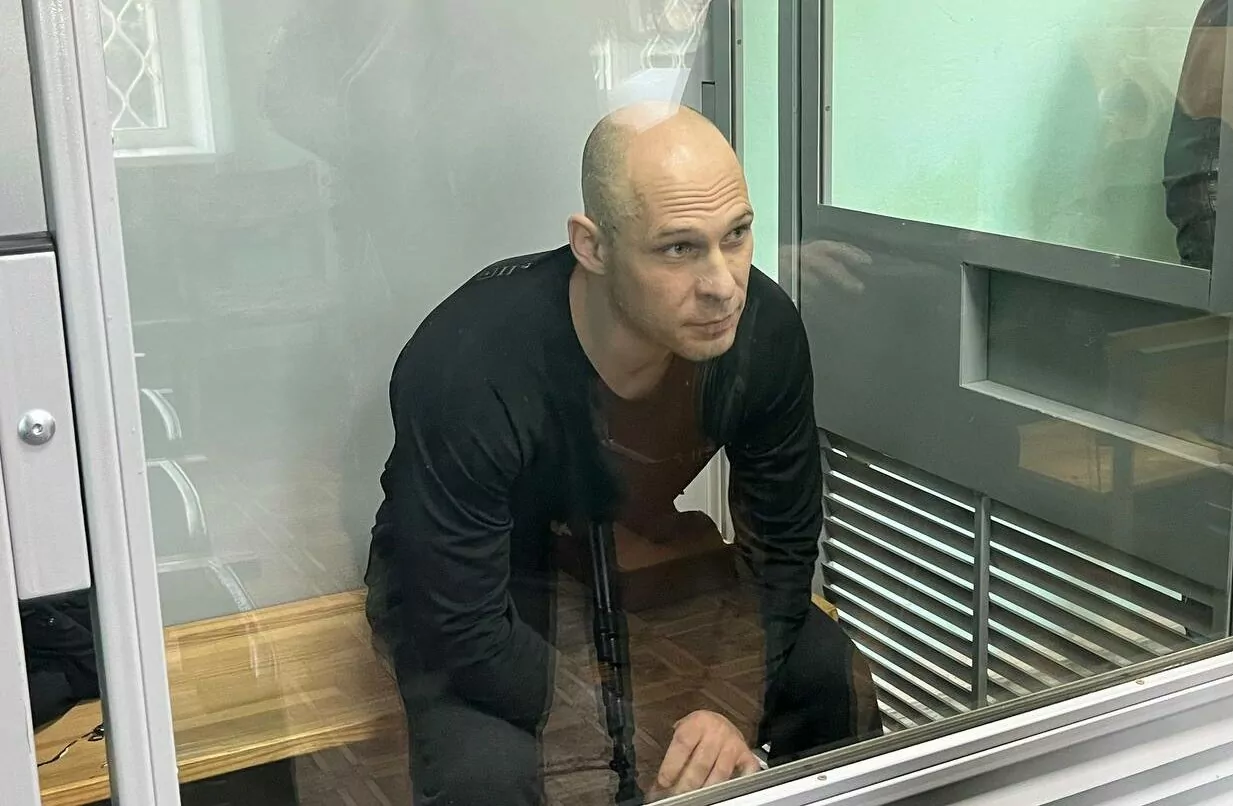 Сергей Тужилов