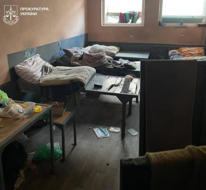 Понад 90 жертв катувань: суд розглядатиме справу катівні в Куп'янську