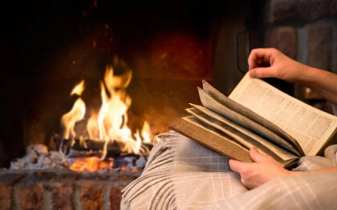 книги нон-фикшн