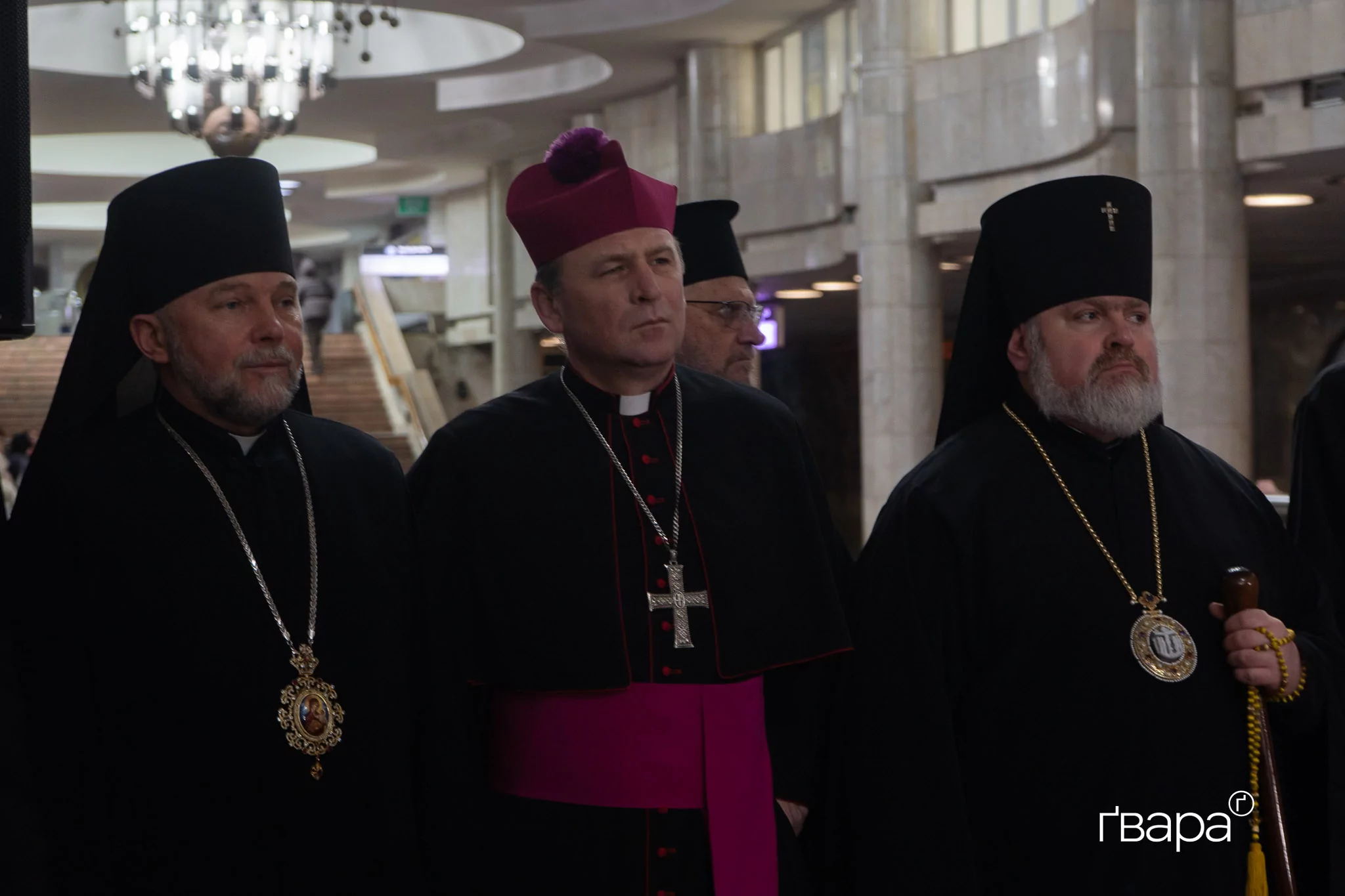 изображение к посту: Почтение памяти погибших в Харькове