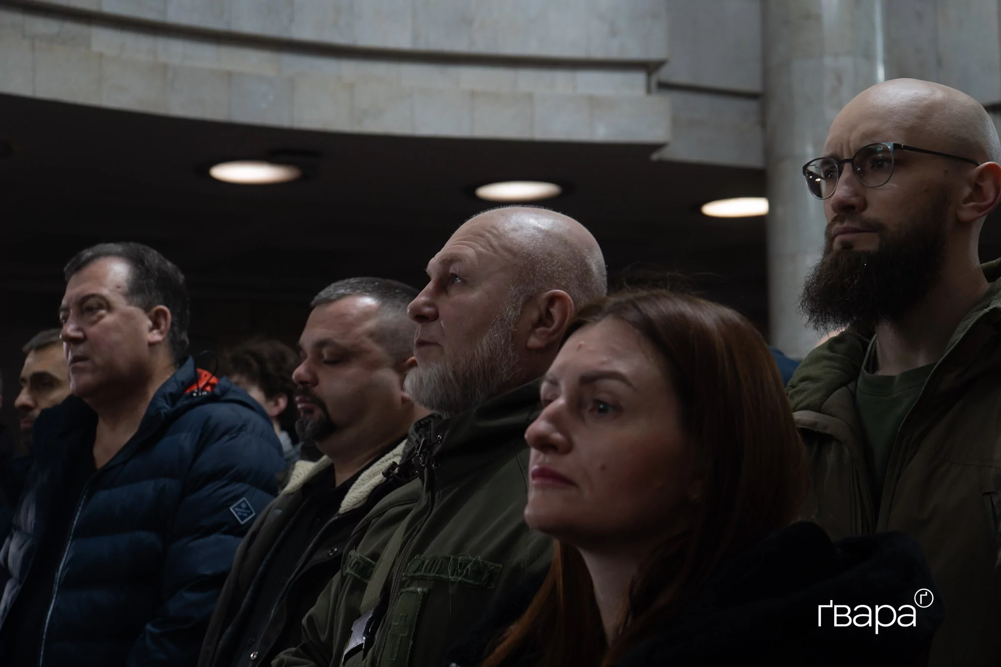 изображение к посту: Почтение памяти погибших в Харькове