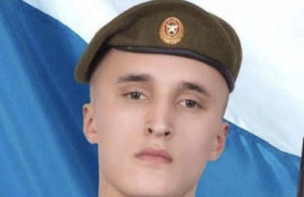 Костянтин Шляпніков