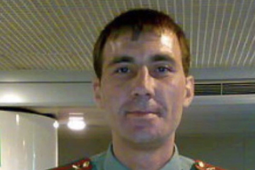 Эмиль Ахмеров