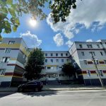 У ремонті харківської лікарні можливо витратять на 33 млн грн більше необхідного