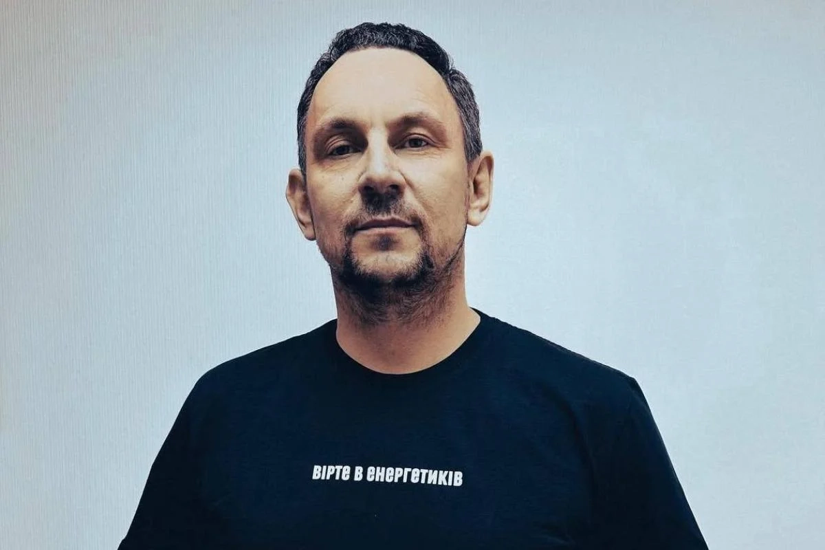 Харчишин відверто заговорив про спілкування з синами: Відчув велику вікову різницю