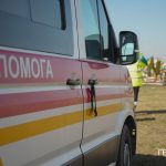Наслідки нападів на бригади швидкої допомоги в Харківській області