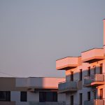 Фасад багатоквартирного будинку, спільне майно
