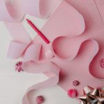 Крафтові матеріали для стилізованого фото товару на Etsy
