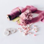 Набір матеріалів для handmade прикрас ручної роботи